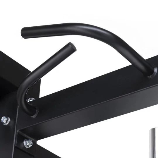 Power Rack Pro Half Rack - Diamond