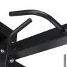 Power Rack Pro Half Rack - Diamond