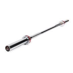 Bilanciere Olimpico 150 Cm Carico Max 200 Kg