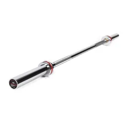 Bilanciere Olimpico 150 Cm Carico Max 200 Kg