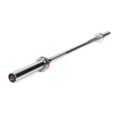 Bilanciere Olimpico 150 Cm Carico Max 200 Kg