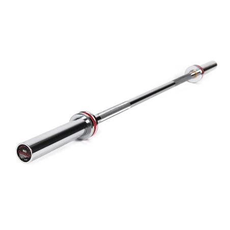 Bilanciere Olimpico 150 Cm Carico Max 200 Kg