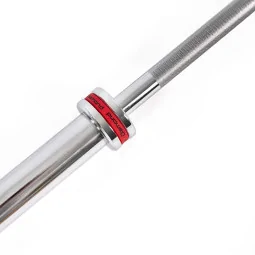 Bilanciere Olimpico 150 Cm Carico Max 200 Kg