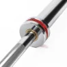 Bilanciere Olimpico 150 Cm Carico Max 200 Kg