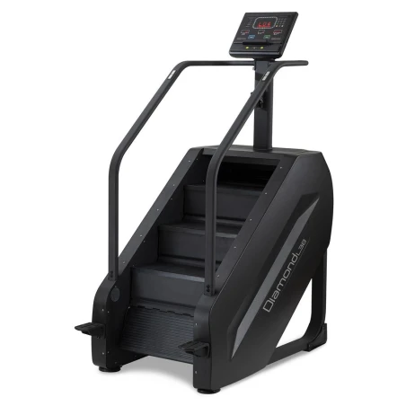 Stair Climber Elettromagnetica - Diamond