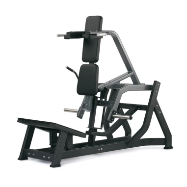 V-Squat - Esercizi arti inferiori - Diamond