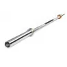 Bilanciere Olimpico Master 220 cm - carico max 700 Kg