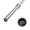Bilanciere Olimpico Master 220 cm - carico max 700 Kg