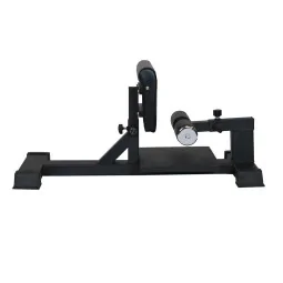 Sissy Squat Bench - Diamond