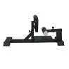 Sissy Squat Bench - Diamond