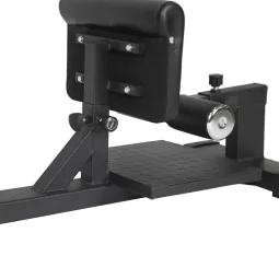 Sissy Squat Bench - Diamond