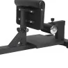Sissy Squat Bench - Diamond