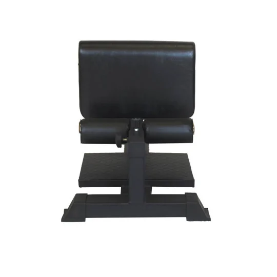 Sissy Squat Bench - Diamond