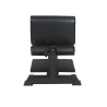 Sissy Squat Bench - Diamond