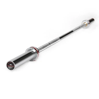 Bilanciere Olimpico 180cm carico max 200 Kg - Diamond