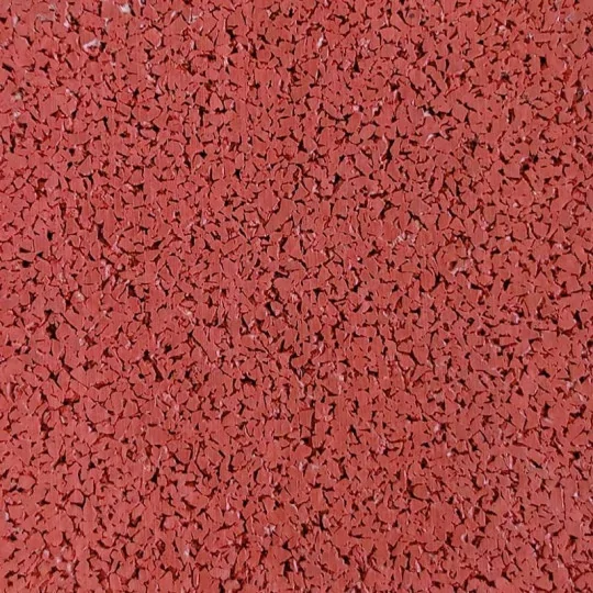 Pannello di protezione in gomma per pareti esterne