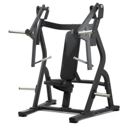 Iso Lateral Chest Press - Plate Loaded - Diamond