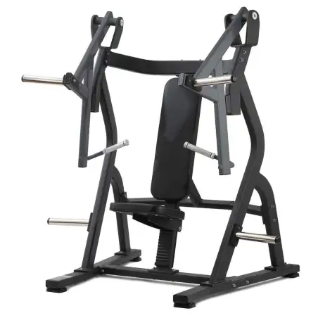 Iso Lateral Chest Press - Plate Loaded - Diamond