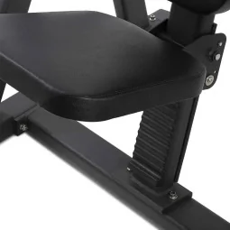 Iso Lateral Chest Press - Plate Loaded - Diamond