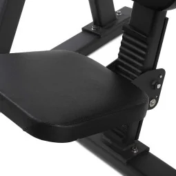 Iso Lateral Chest Press - Plate Loaded - Diamond