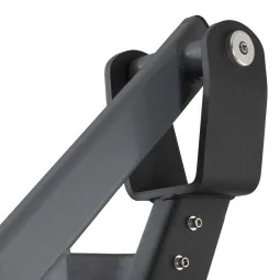 Iso Lateral Chest Press - Plate Loaded - Diamond