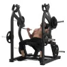 Iso Lateral Shoulder Press - Plate Loaded - Diamond