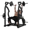 Iso Lateral Shoulder Press - Plate Loaded - Diamond