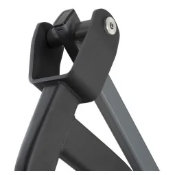 Iso Lateral Shoulder Press - Plate Loaded - Diamond