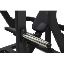 Iso Lateral Shoulder Press - Plate Loaded - Diamond