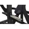 Iso Lateral Shoulder Press - Plate Loaded - Diamond