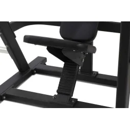 Iso Lateral Shoulder Press - Plate Loaded - Diamond