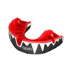 Protezione Paradenti Opro Platinum