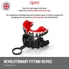 Protezione Paradenti Opro Platinum