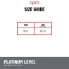 Protezione Paradenti Opro Platinum