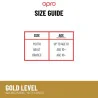 Protezione Paradenti Opro Gold Nero