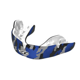 Protezione Paradenti Opro Camouflage