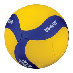 Pallone volley tecnico 18 pannelli - Volley School