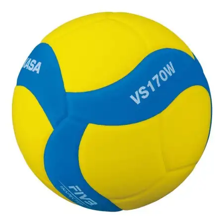 Pallone volley in EVA Pro - Volley Kids