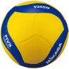 Pallone volley didattico 18 pannelli cucito Gr.260-280