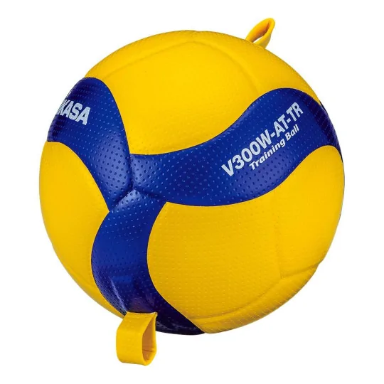 Pallone tecnico per l'allenamento del fondamentale di attacco