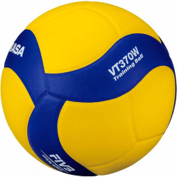 Pallone volley per allenamento palleggiatore