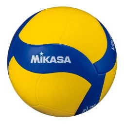 Pallone volley in gomma