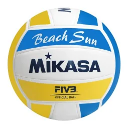 Pallone Beach Volley modello Beach Sun
