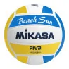 Pallone Beach Volley modello Beach Sun