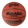 Pallone basket cuoio sintetico. Misura 6