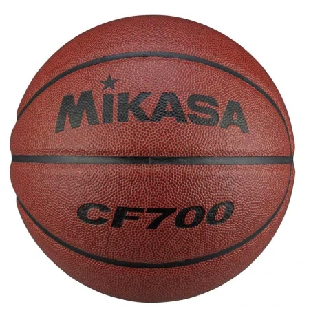 Pallone basket pelle sintetica nr.7