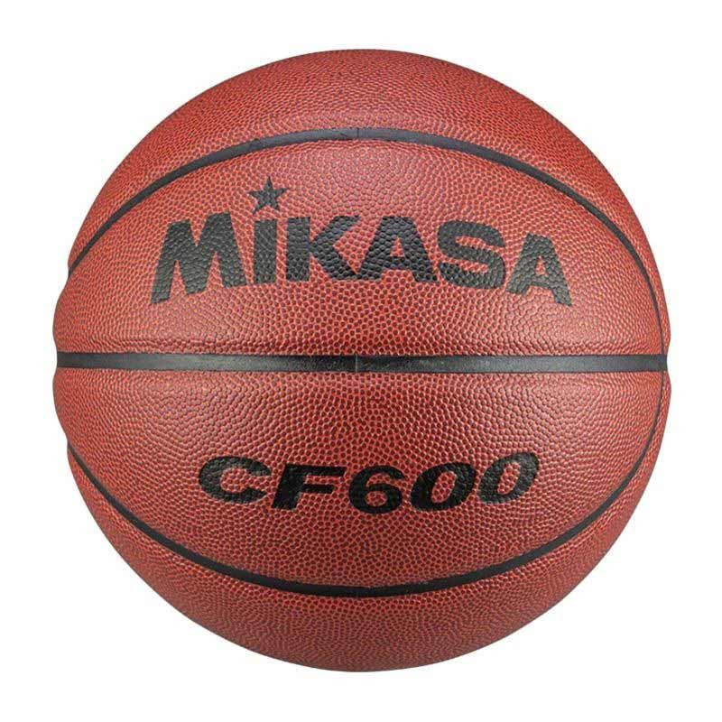 Pallone basket pelle sintetica nr.6