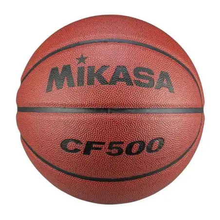 Pallone basket pelle sintetica nr.5