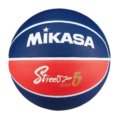 Pallone basket gomma green - Misura 5