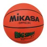 Pallone basket gomma vulcanizzato. Misura 7